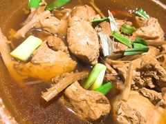 -杭百味·大众精选杭帮菜(西湖音乐喷泉店)