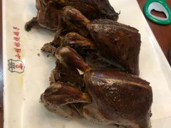 -小桂林烧鸽子