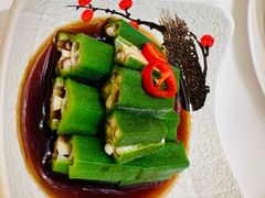 -香宫中餐厅·大连香格里拉(人民路店)