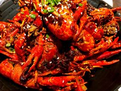 -巴厘龙虾·榜首油焖大虾(音乐学院·沿江酒馆店)