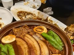 -老牌坊鲁菜名店(聊城美食岛店)