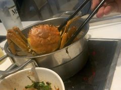 -星海汇海鲜自助烤肉火锅(百大店)
