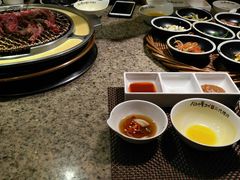 -三代烤肉(保利广场店)