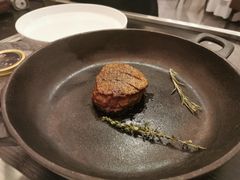 -王品牛排(郑州大卫城店)