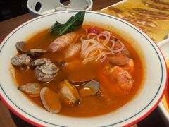 -波螺油子青岛本帮菜(银座店)