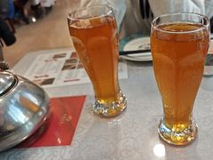 -汗腾格里·风味餐厅(新疆驻京办店)