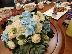 -花开富贵平潭海鲜楼(平潭店)