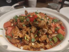-九头鹰家宴(岳家嘴店)