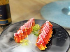 -味莊·青岛菜(云霄路店)