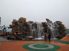 -枫香湖儿童公园