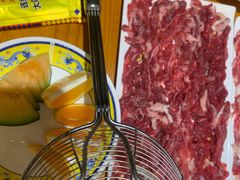 -大吉利·潮汕鲜牛肉火锅(西安店)