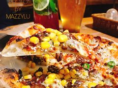 -盘炉forenza·云贵川融合小食堂 ( 钟楼中柳巷店)