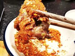 -33韩式自助烧烤(环城南路店)