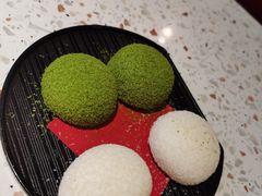 -战斧牛排餐厅(百盛优客店)