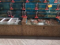 水产区-海味当家(西安路店)