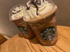 摩卡星冰乐-星巴克(杭州嘉里中心4F店)