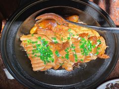 桂厨荔浦芋头煲-桂小厨广西菜(桂林万象城店)