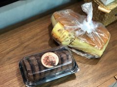-詹记宫廷桃酥王(芜湖万达店)