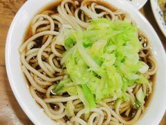 -柴氏风味斋(甘家口店)