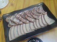 -我从岫岩来羊汤馆(总店)