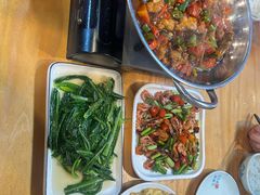 -61号餐吧(兴坪古镇漓江店)