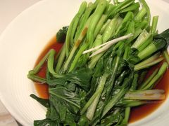 -绿茶餐厅(滨海万达广场店)