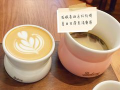 -Parking Coffee(孩儿巷店)
