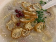 荔湾艇仔粥-卓粤拉肠(红庙店)