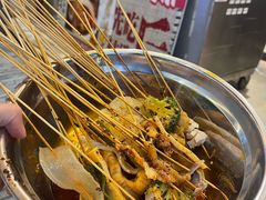 -嘉州鲜知味钵钵鸡(奎星楼店)