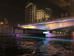 -海河游船(古文化街码头)