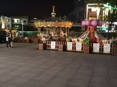-汉堡王(万达坊店)