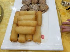 -御膳粥·牛乳粥底火锅·地道顺德菜(容桂店)