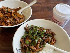 -德天顺盖码饭(人民西路店)