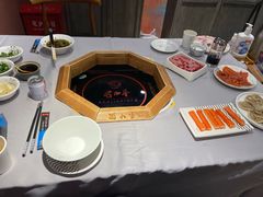 -蜀九香火锅(九眼桥店)