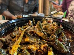 -金海椒罐罐鲢鱼(东方桂苑店)