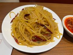 -姥姥家春饼店(交大东路店)