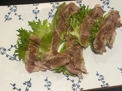 -天狗山料理(省体店)