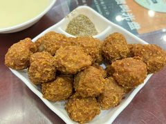 -杏园餐厅(西四北大街店)