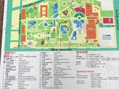 -九龙公园