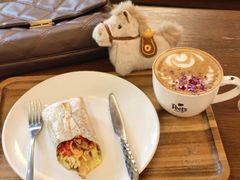 -Peet's 皮爷咖啡(东湖路手作店)
