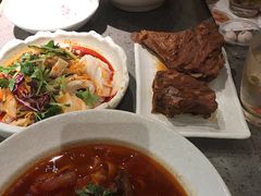-大师兄·西北小馆(南沙万达广场店)