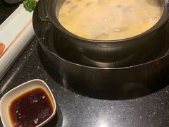 -捞王锅物料理(凯旋路店)