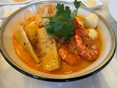 -宴悦海鲜餐厅Driftwood·游水海鲜·牛排(亚龙湾瑞吉店)