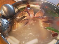 -大理老字号·舟渔的鱼野生菌海景餐厅(双廊店)