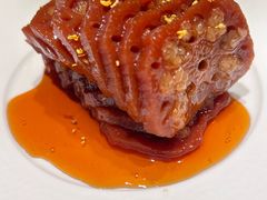 -张福记(陇海中路店)