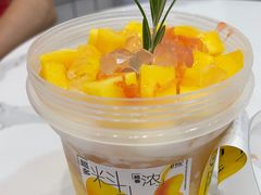 -夏羽记甜品(小榄大信店)