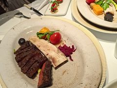 -王品牛排(郑州大卫城店)