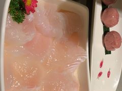 捞派巴沙鱼片-海底捞火锅(石厦时代广场店)