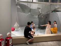 -NOKNOK若蔻亲子餐厅(天地壹方北馆店)