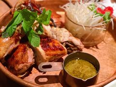 -Ginger(兴国路店)
